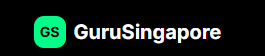 GuruSingapore Logo